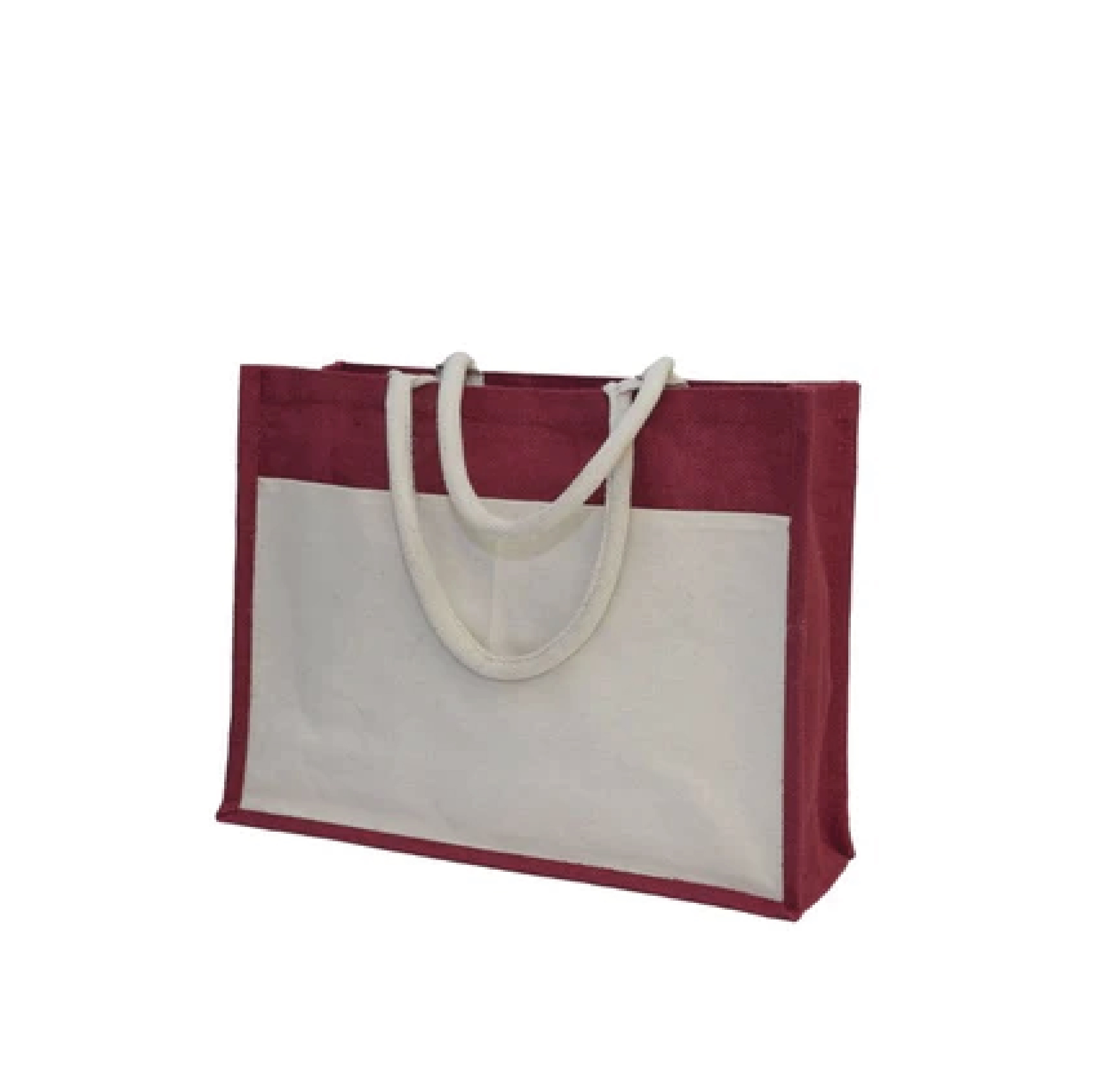 Jute Bag - Image 3