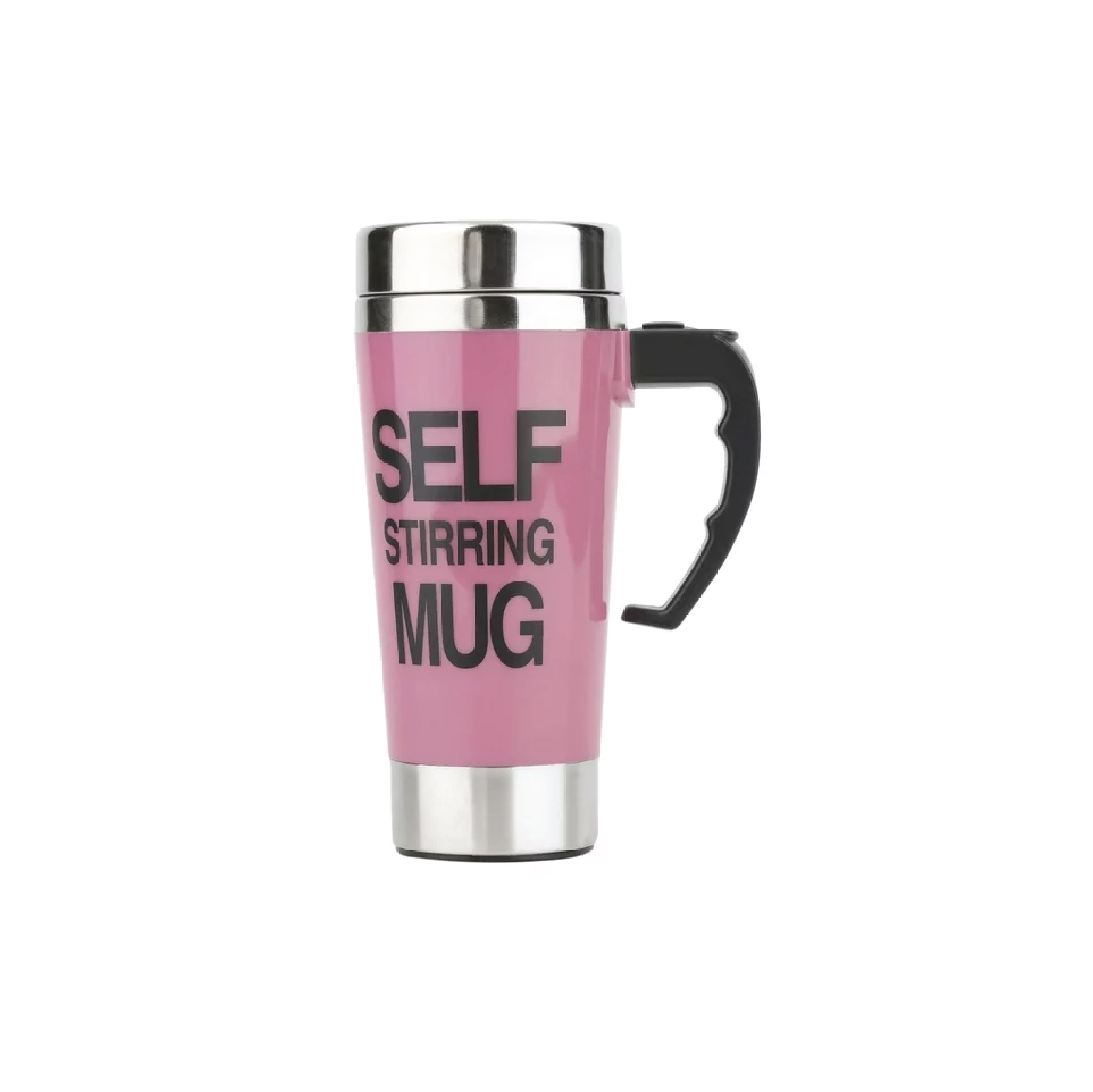 Self Stirring Mug - Image 5