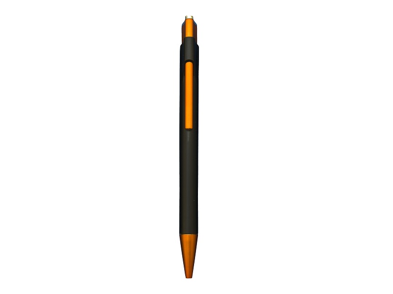 Plastic Pen - Image 3