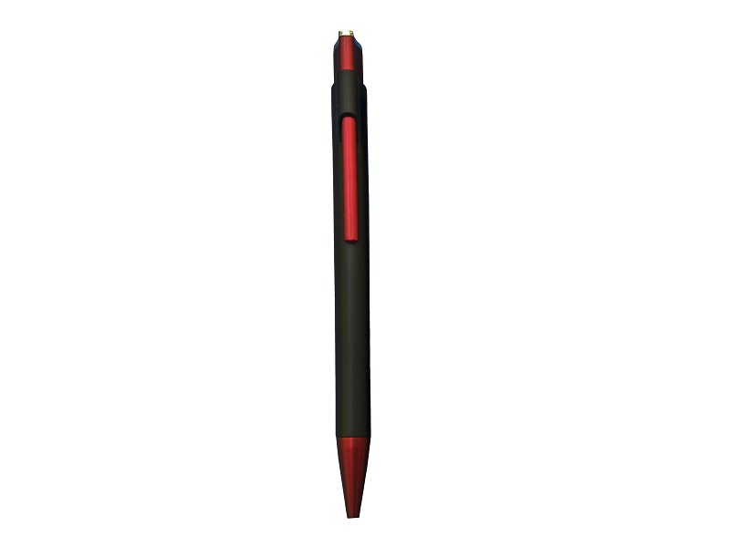 Plastic Pen - Image 4