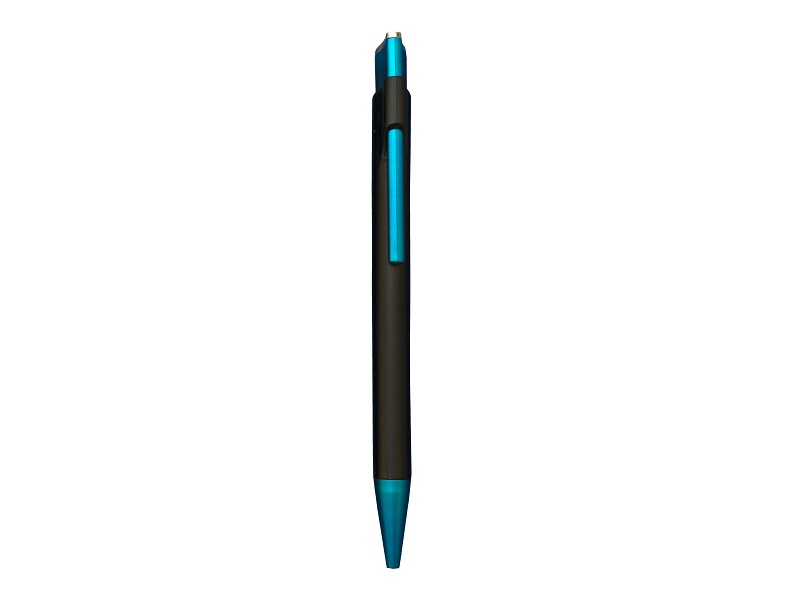 Plastic Pen - Image 5