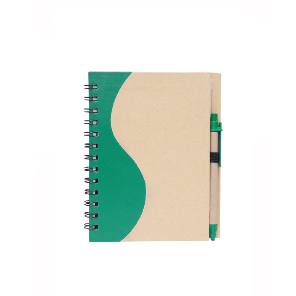 Eco Note Book - Image 4