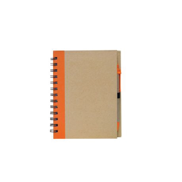 Eco Note Book - Image 4