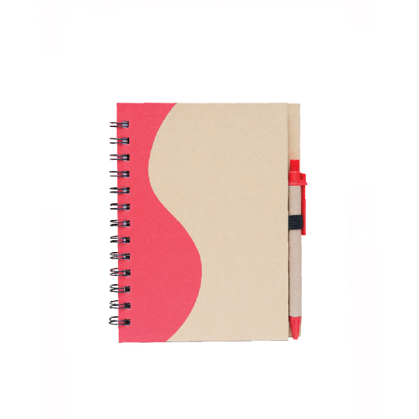 Eco Note Book - Image 3