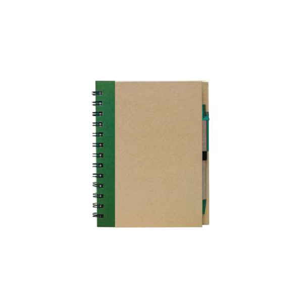 Eco Note Book - Image 3